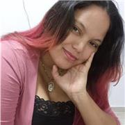 Profesora de español y historia para niños de primaria